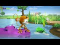 Monkey See Monkey Do