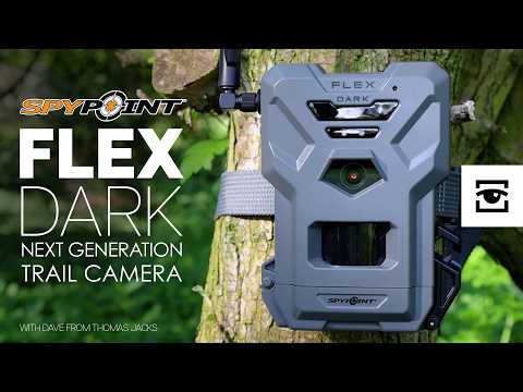 Spypoint FLEX DARK - Image 2