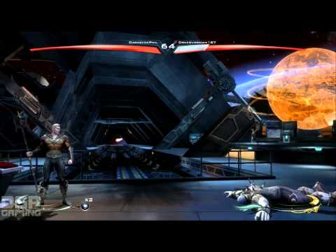 Injustice New Chars MP Set 1 pt58