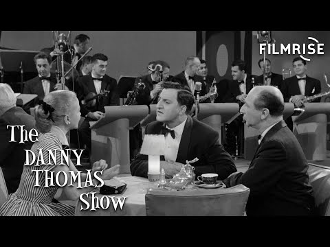 The Danny Thomas Show - Season 4, Episode 15 - The School Teacher - Full Episode