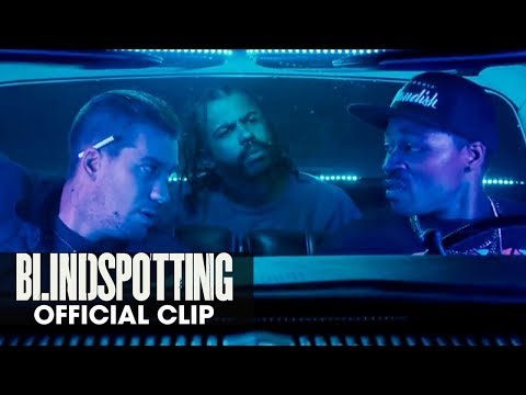 Blindspotting (Clip 'Three Days Left')