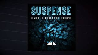 Video thumbnail for Suspense - Dark Cinematic Loops Demo by ModeAudio