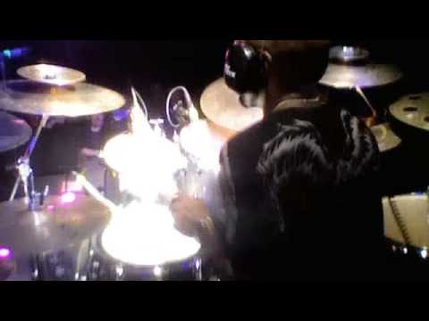 Joey Williams... Raleigh Solo