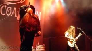 Texas Hippie Coalition - Turn It Up - Live 5-14-15