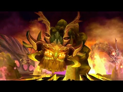 SSS Wind Beast Easy / Summoners War / Hwahee and Lexy