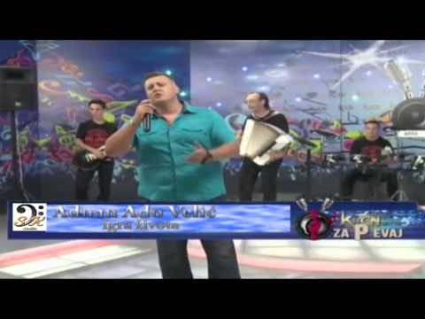 Adnan Ado Velić - Igra života -  (Official video 2015)