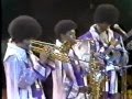 Ohio Players "Skin Tight" LIVE on U.S. TV 1974