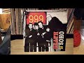 999 - 99 Days  Vinyl 2008