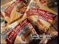 CBS Commercials 2002 WKRC TV 12