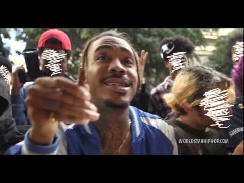 J $tash "Juggin" (WSHH Exclusive - Official Music Video)