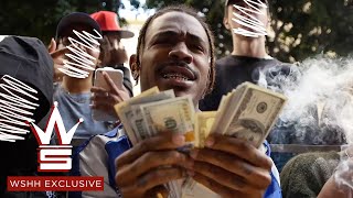 J $tash "Juggin" (WSHH Exclusive - Official Music Video)