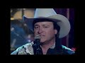 Mark Chesnutt - Goin' Through The Big D (1994)(Music City Tonight 720p)