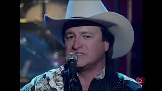 Mark Chesnutt - Goin&#39; Through The Big D (1994)(Music City Tonight 720p)