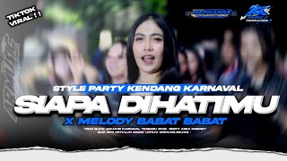 Download lagu NEW‼️DJ SIAPA DIHATIMU STYLE PARTY KENDANG TERBARU 2K26 YANG KALIAN CARI || AR MUSIC - REPANDA mp3 Download lagu NEW‼️DJ SIAPA DIHATIMU STYLE PARTY KENDANG TERBARU 2K26 YANG KALIAN CARI || AR MUSIC - REPANDA mp3