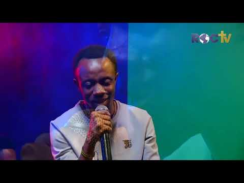 SAUTI THERAPY : GODFREY STEVEN - NYUMA YA WIMBO LEGENDARY