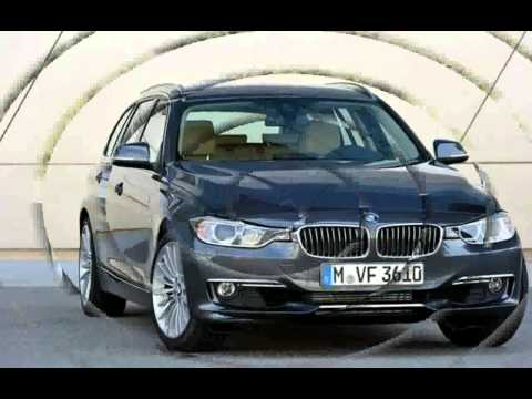 2012 Bmw 316 d Sedan Features