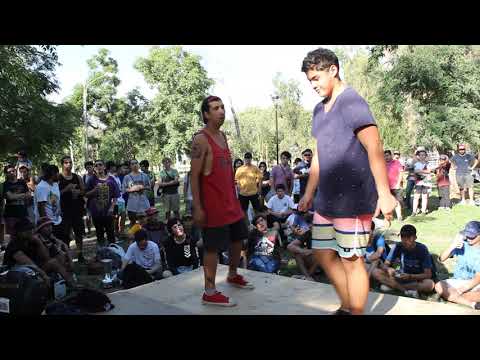 4tos: OM vs Relexuz "DDD" Fecha 1°