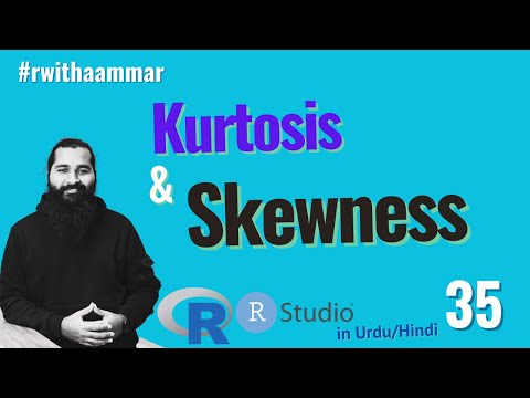 R with Aammar is back with more power R programming complete course in Urdu Hindi
