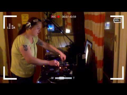 ✩ TECHNO4EVER.FM ✩ DJane BmB's Freakin' - Out ✩ MAIN-Stream | www.techno4ever.fm | 28.01.2017