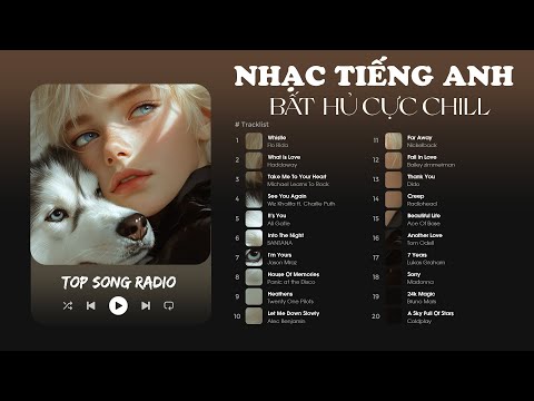 Những Bản Nhạc Tiếng Anh Bất Hủ Hay Nhất Mọi Thời Đại - Nhạc Âu Mỹ (Us-Uk) Hay Nhất Thư Giãn [Cover]