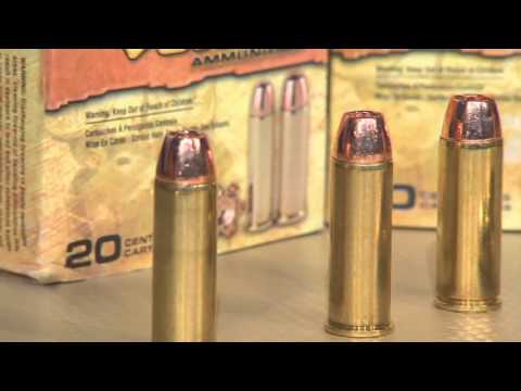 Barnes Bullets’ Range AR Ammunition: Guns \u0026 Gear|S7