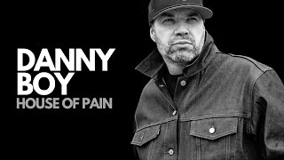 Danny Boy (House of Pain) Interview