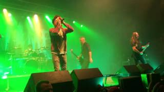 Leeches - In Flames (4K) Live at Myth 2016