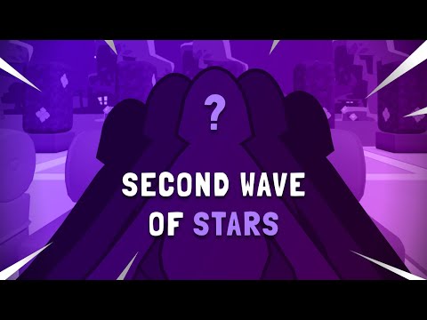 Revealing WAVE 2 of the STAR PROGRAM | Yeeps: Hide and Seek