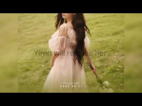 Everglow Yiren's first solo single is coming!!!!