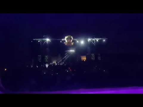 Live "six ou sept" CLIK ALP Fighting spirit 2022