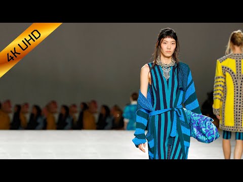 Dries Van Noten — Spring Summer 2026 — Full Show