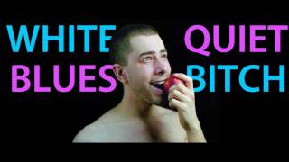 White Blues - Tricky Game