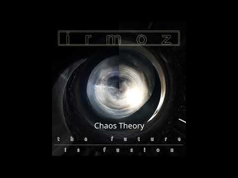 Irmoz - The Future Is Fusion [Full Album]