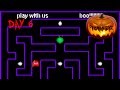 Pacman exe - Creepypasta Month 