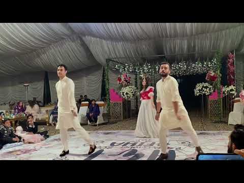 Teri baaton mey | Raghav | wedding dance | @hafeezbilalhafeez9782