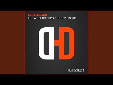 Equlibrium (Original Mix)