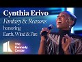 Cynthia Erivo - 