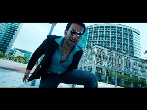 PUTHIYA MUGAM - Rahasyamai song