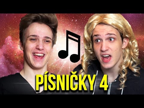 Kdyby Byly Písničky V Realitě 4 | Martin