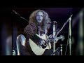 Jethro Tull   Full Concert -  Tanglewood Concert - 1970