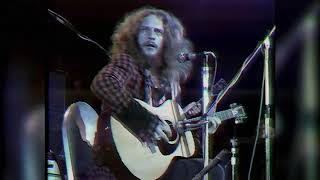 Jethro Tull   Full Concert -  Tanglewood Concert - 1970
