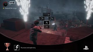 [情報]心靈殺手2 第一個DLC 夜泉已經可以玩了