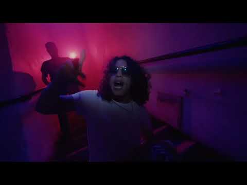 Hatik - Buena Noche (B.O de la série Validé)