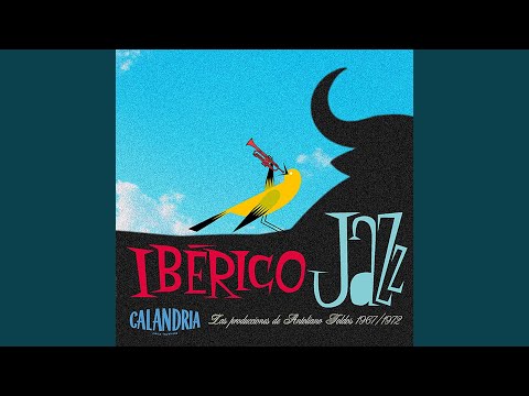 Ibérico Jazz