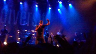 Gentleman - Ina Different Time