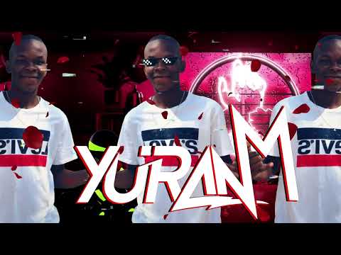 YuranM | YuranM's World Authorial Set | Perditio Guest Mix | BASS HOUSE KIDS ‍🔥🌍‎️‍🔥 #DarkGroove