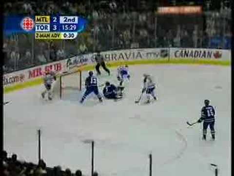 Canadiens@MapleLeafs