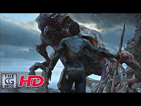 CGI & VFX Breakdowns: "After Earth Breakdown" - by Tippett Studio | TheCGBros