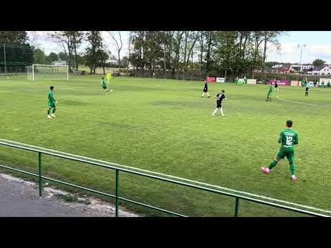 8.10.23 Polaban A - Slovan Poděbrady, 1. poločas