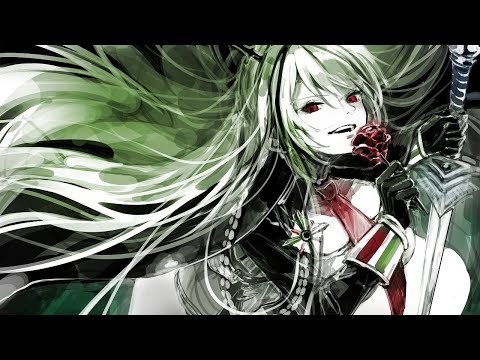 [WaifuCore] 05. Diabarha - Mantis